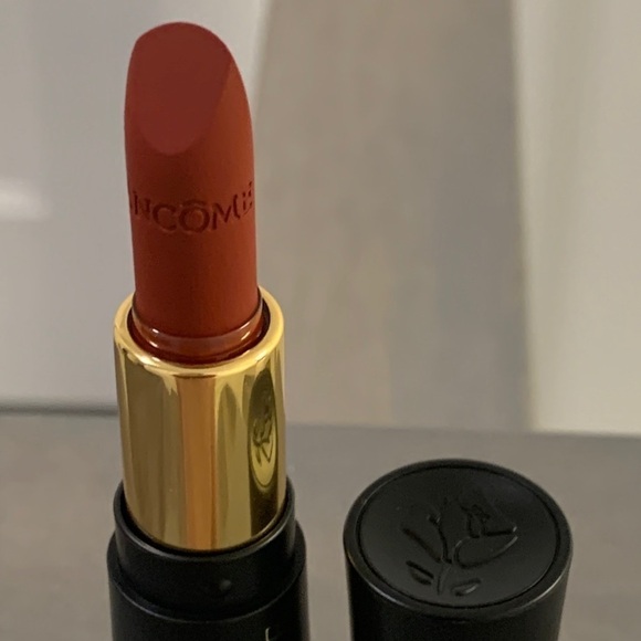 Lancôme Lipsticks duo 196 Drama Matte and 274 Cream - Picture 6 of 13